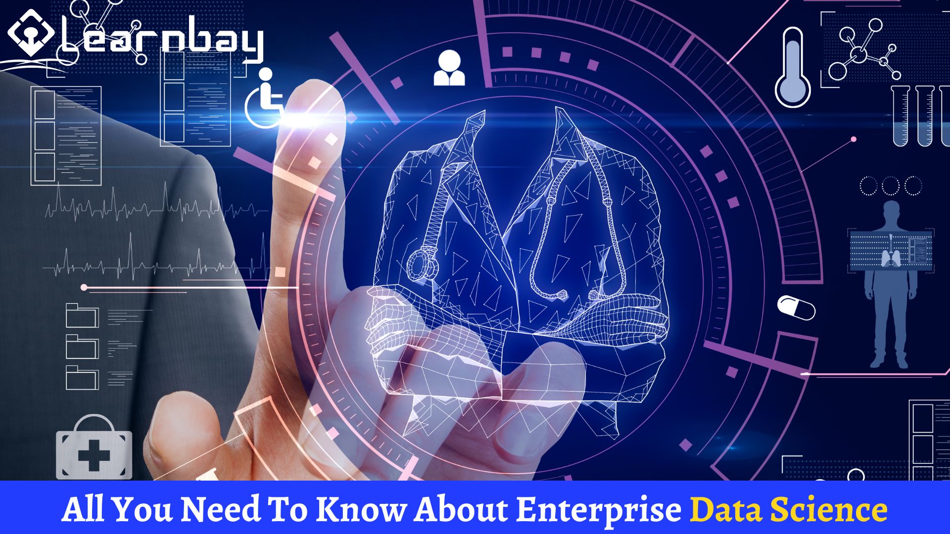 All You Need To Know About Enterprise Data Science The(04)